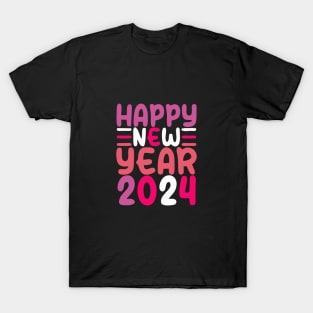 HAPPY NEW YEAR T-Shirt